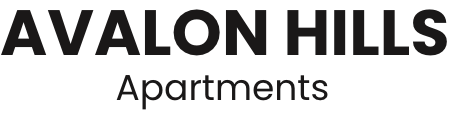 the words apartments in the dark